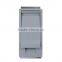 2015 Flei brand ROHS zinc Plated Metal box turn Lock for electric cabinet