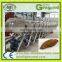 Fully automatic cassawa starch processing plant / cassava flour making equipment