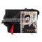 2015 High Quality Polyester Bike Messenger Bag Mens Ride Pack Cycling Bag Travel Messenger Bag