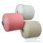 100% Cotton Yarn For Knitting And Weaving