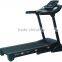 2015 New design Fitness High Quality TM2842D Motorized Treadmill with USB