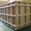 Premium square chemical storage tanks in China