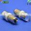 Ba9s 1.5W 12V High Power LED Rear Tail Brake Light Stop Car Bulb on Sale