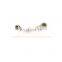 Alta calidad Gold Prince HW15710 Serie HW10 Piezas de transmisión Bomba y tubería WG2203240011 Ensamblaje de tubería