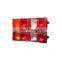 Sinotruk HOWO T5g T7h Tx Sitrak C5h C7h Lkw-Ersatzteile WG9925810002/4 rechte Heckleuchte