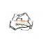 Pe?as de reposi??o para caminh?es do sistema elétrico Sinotruk Sitrak 712-25452-6005 Harness de fios da capota (Teto alto/Corpo largo)