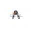 China Heavy Truck Sitrak Chassis Axle Assembly Chassis Axle Parts WG9925688230 Stabilizer Bar Bracket Assembly