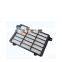 Pièces de rechange pour camions Shacman 81.61910.0011 Filtre de cabine Shacman F3000
