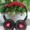 High Quality Wireless Bluetooth Headset Headphone Earphone With Flash Light