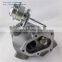 MG11 18900HW59020M1 VB660064  HW5-9020 RHF5WB Turbocharger for Honda PWC Marine Aquatrax F12-R12 with HW1 Engine