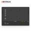 HD/DP/VGA industrial grade Front panel ip65 10 point capacitive touch screen monitor for Vending Machines