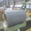 Chinese Factory Supplies Color - Coated Galvalume Steel Coils with Custom Coiling