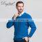 High Quality Men's Cashmere Sweater Comfortable and Stylish Clothing