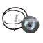 8102836668 ID 96 Trafo 50hz for Atlas Air Compressor
