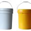 Paint pail--lubricating oil pail--PP pail