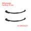 81434026327parabolic spring arm of  Heavy Duty Vehicle Wholesale For MAN