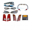 bus parts supplier selling combination bus accessories all brand chinese bus body and electrical parts