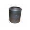 high quality bus parts accessories air suspension bellows 662N5 rubber air bellows for bus