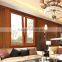 Compact structure casement side hinged windows passed AS2047 in Australia & NZ