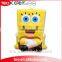 wholesale cartoon SpongeBob mobile power bank 2600mah
