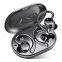 Amazons Best Seller IPX7 BT5.3 True Wireless In-Ear Headphones with LED Battery Indicator and JL Chipset