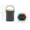 Wireless Bluetooth Hifi Microphone Waterproof Outdoor Activities Box Web Conference Party Karaoke Hi-Fi Speakers Mic Household