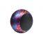 Mini Metal Bluetooth Speaker True Wireless Stereo Subwoofer Hands free Loudspeaker TWS Wireless Bluetooth Speaker