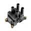 Original Japan NGK Autoparts Ignition coil for Ford car ECOSPORT 1.5 CM5G12029FC Bobina de encendido