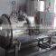 DN900 steam or water used single pot pressure retort