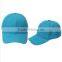 custom baseball caps/Plain baseball caps/contrast color plain sports cap/Sports plain cap