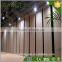 Guangdong wooden movable partition factory in foshan