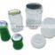 Taiwan Supplier Best Service Quality Paper Plastic Cans sealing machine