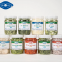 pure nature organic freeze dried red chili