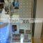 5+5mm laminated LED light guide panel of organic glass