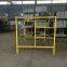 5' x 5' Mason Frame Scaffold Ladder Frame Scaffold Powder Coat Surface