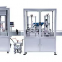 HUILIDE capping machine