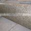 Imperial Customized Polished Granite Kitchen Countertop