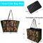 Multipurpose Wet Tote Bag Large Neoprene Waterproof Shoulder Beach Bag