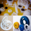 POM F20-52 South Korea engineering plastic abrasion resistant UV resistant weather resistant injection grade plastic raw material pom raw material