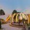 Bubble House Starry Sky Cafe Transparent tent