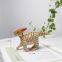 Wooden simulated animal carving decorationWooden simulated animal carving decoration