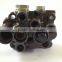 YANGMAR DIESEL PARTS ROTOR HEAD X.4