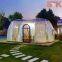 SXKON bubble space capsule house
