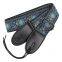 Guitar Strap BD21, Durable Acoustic Guitar Straps, Comfortable and Soft Musical Instrument Strap, Guitar Accessories Guitar Belt