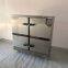 Industrial Food Steamer / Commercial Rice Steamer Steaming Cabitnet Automatic Manufacturer