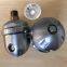 New 15K/22K/40K Curved Tube Cleaning Badger Nozzle in 2