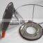 Stainless Steel Coffee Maker Filter/Cone and Holder