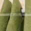 Recycled Eco Friendly Polyester Upholstery Green Curtains