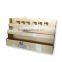 Customized Cheap Advertising Promotion Cardboard Book Display Stands