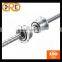Precision Ball Screw Spline China Made Good Price